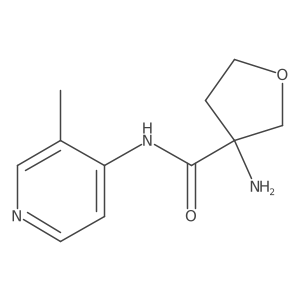 1342485-37-3 structure