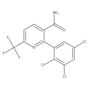 1361510-92-0结构式