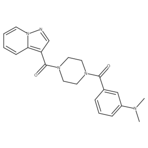 1396680-77-5 structure