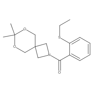 1396872-45-9 structure