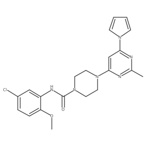1421521-92-7 structure