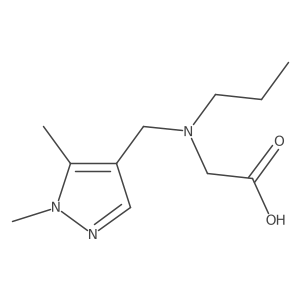 1427359-48-5结构式