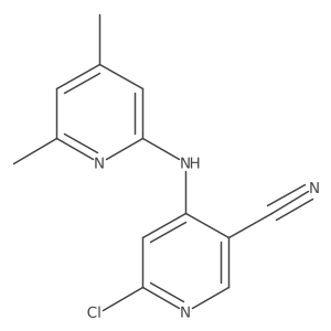 1429777-45-6 structure
