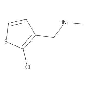 1509012-39-8 structure