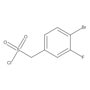 1536732-85-0 structure