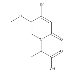 1630197-35-1 structure