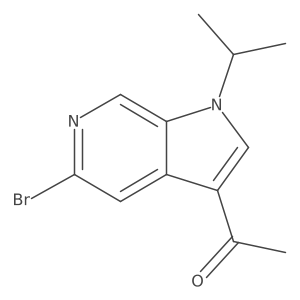 1632996-50-9 structure