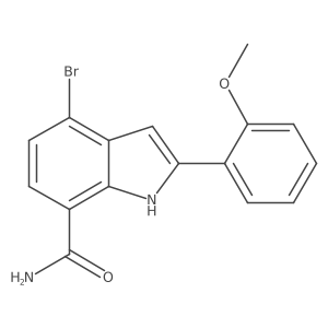 1643572-26-2结构式