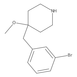 1785454-50-3 structure