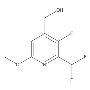 1805064-14-5 structure