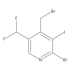 1805166-71-5 structure