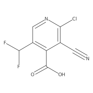 1805361-52-7结构式