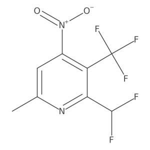 1805442-33-4结构式