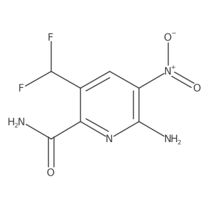 1806004-64-7 structure