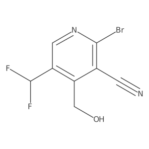 1806053-14-4结构式