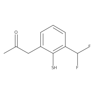 1806675-97-7 structure