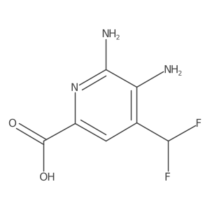 1806783-85-6结构式