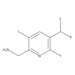 1806825-20-6 structure