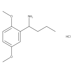1864074-39-4 structure