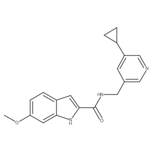 2034228-46-9结构式