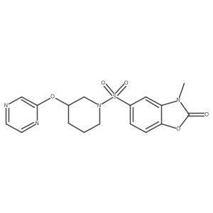 2034228-68-5 structure