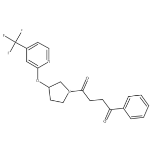 2034391-18-7 structure