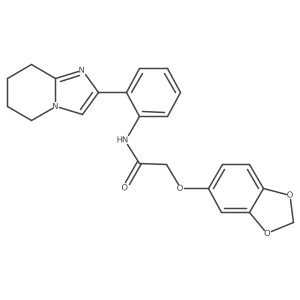 2034463-03-9 structure