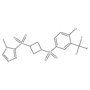 2034522-63-7 structure