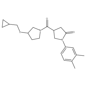 2034538-75-3结构式