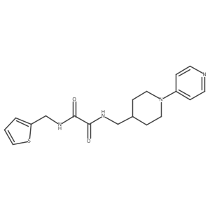 2034587-25-0 structure