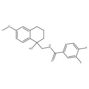2034600-23-0结构式