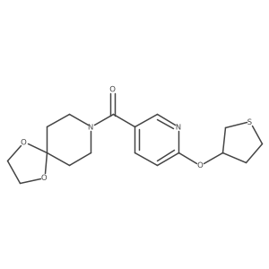 2034619-56-0 structure