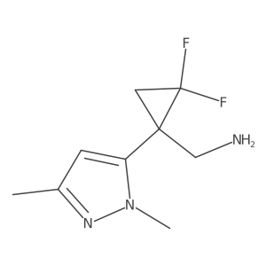 2228889-65-2 structure