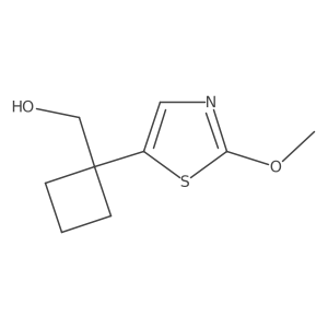 2229532-03-8 structure