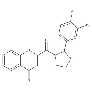 2319877-16-0结构式