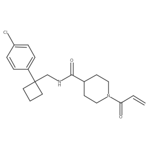 2411244-34-1 structure