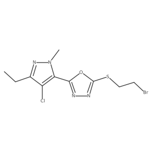 254895-52-8 structure