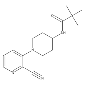 2741955-34-8 structure