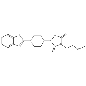 2742040-50-0 structure