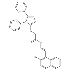 306756-40-1 structure