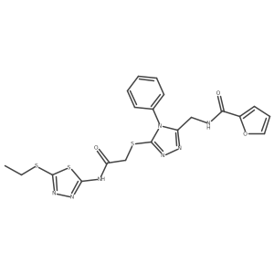 392684-70-7 structure
