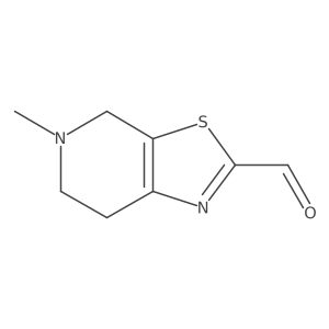 439692-04-3 structure