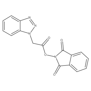 463300-34-7 structure
