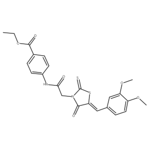 681832-47-3 structure