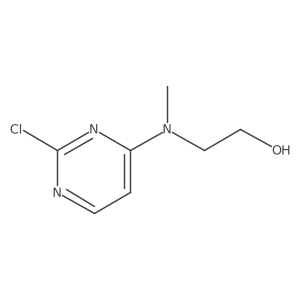 749908-65-4 structure