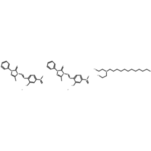 84195-90-4 structure