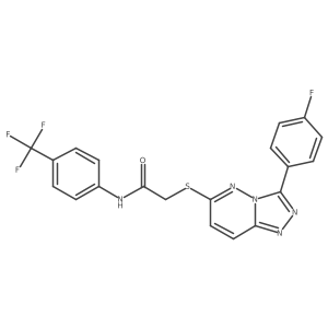 852373-99-0 structure