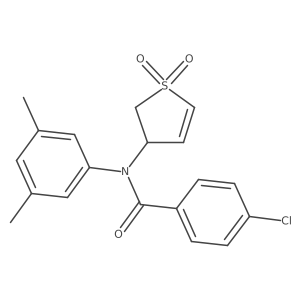 863445-97-0结构式