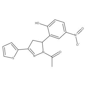 868214-31-7 structure
