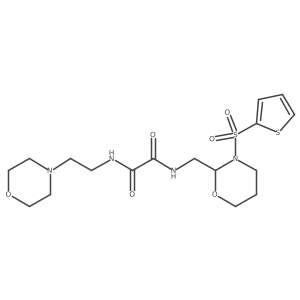 869072-08-2结构式